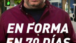 En forma en 70 días
