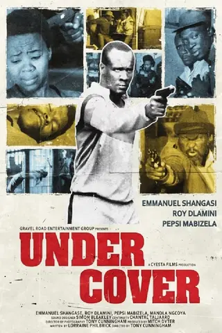 Under Cover
