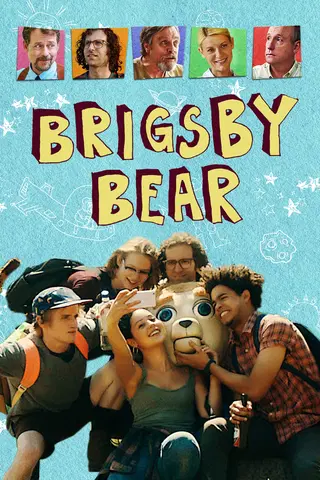 Brigsby Bear