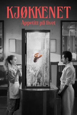 Kjøkkenet: Appetitt på livet