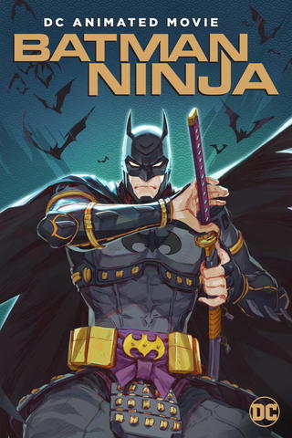 Batman Ninja
