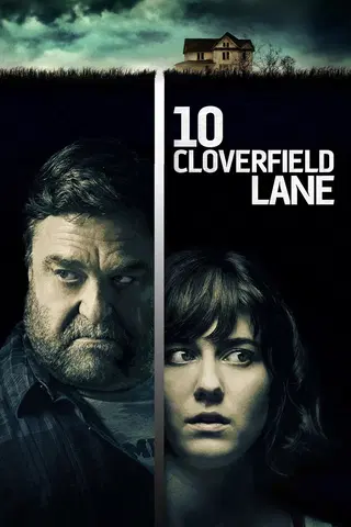10 Cloverfield Lane