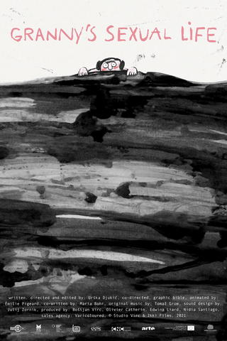 Granny's Sexual Life