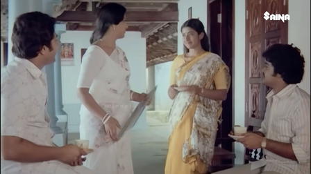 Aalkkoottathil Thaniye