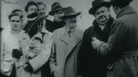 Laurel & Hardy: Hats Off