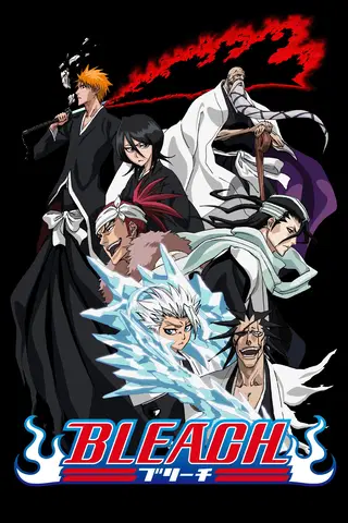 Bleach