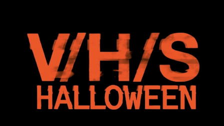 V/H/S/Halloween