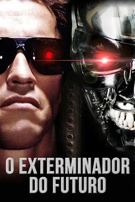 O Exterminador Do Futuro (LEG)