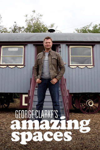 George Clarke's Amazing Spaces