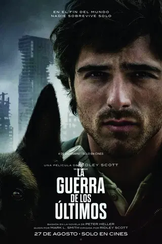 La guerra de los últimos