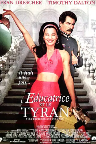 L'Éducatrice et le Tyran