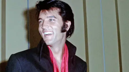 Viva Elvis