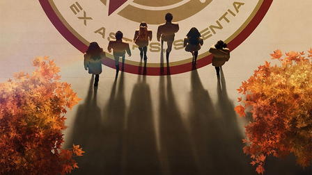 Star Trek: Starfleet Academy