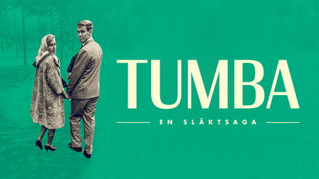 Tumba - eräs sukutarina