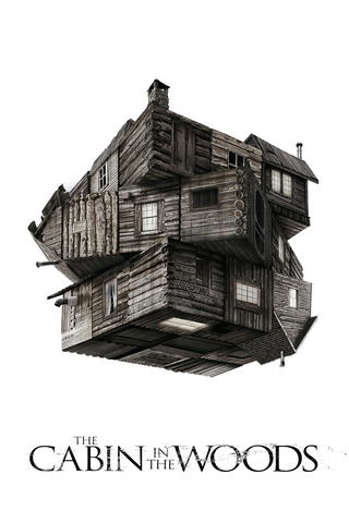 The Cabin in the Woods