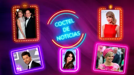 Cóctel De Noticias
