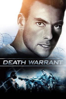 Death Warrant