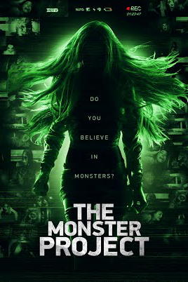 The Monster Project