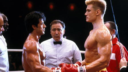 Rocky IV
