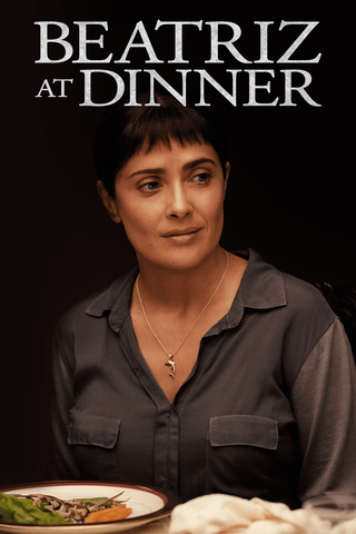 Beatriz at Dinner