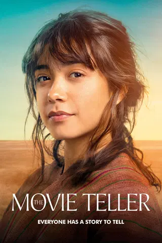 The Movie Teller