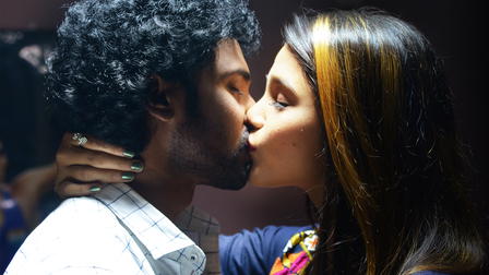 Krishna Rao Supermarket