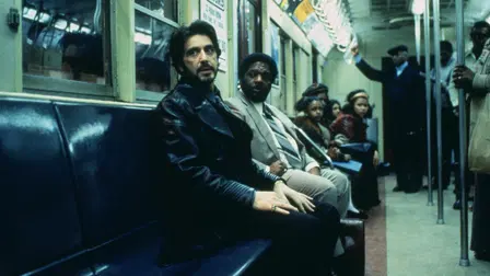 Carlito’s Way