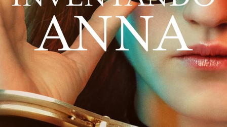 Inventando Anna