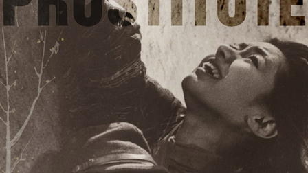 Story of a Prostitute