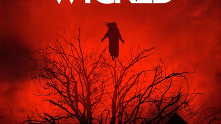 The Dark and the Wicked