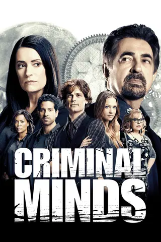 Criminal Minds