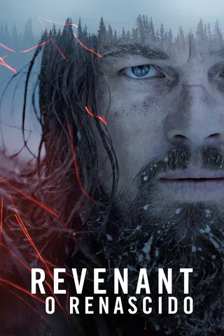 The Revenant