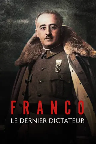 Franco ja diktatuurin aika