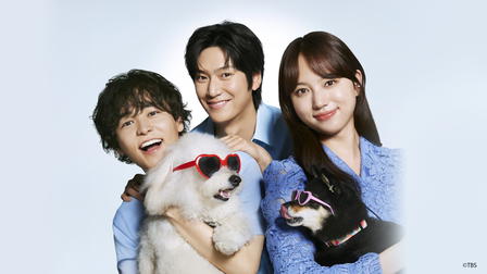 Love is for the Dogs