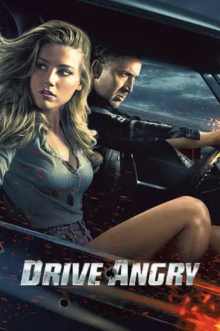 Drive Angry