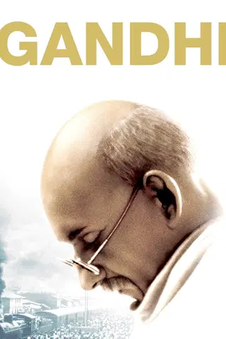 Gandhi