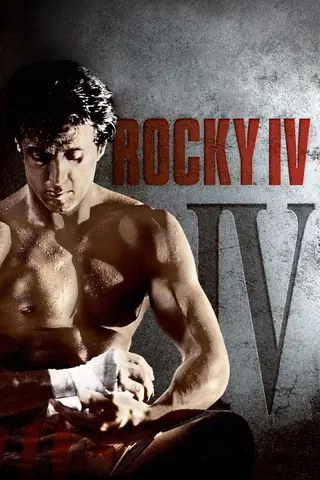 Rocky IV