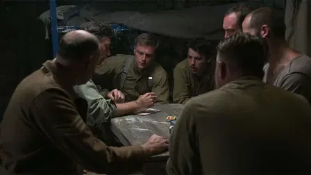 Behind the Line: Escape to Dunkirk