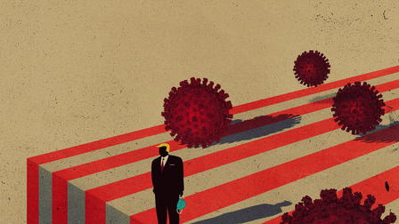 Totally Under Control