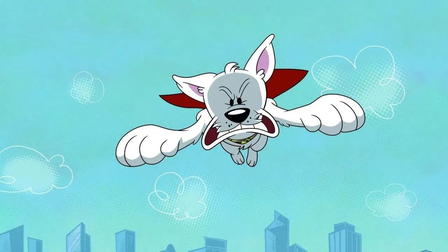 Krypto resuelve la situación
