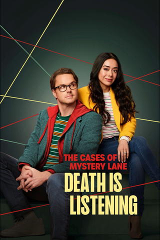 The Cases of Mystery Lane: Death is Listening