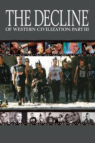The Decline of Western Civilization III