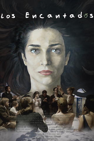 Los Encantados
