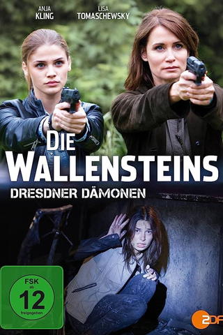 Die Wallensteins - Dresdner Dämonen