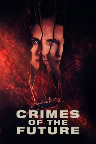 Crimes of the Future