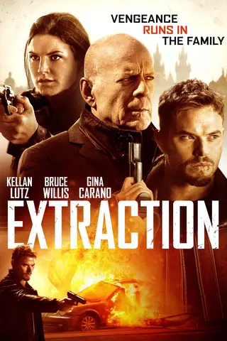 Extraction