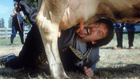 Freddy Got Fingered