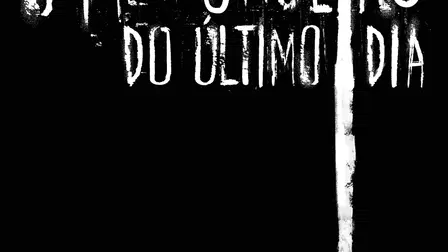 O Mensageiro do Último Dia