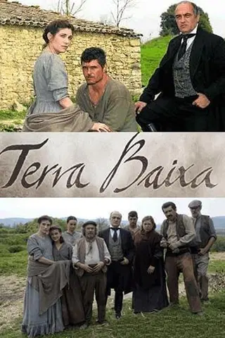 Terra baixa