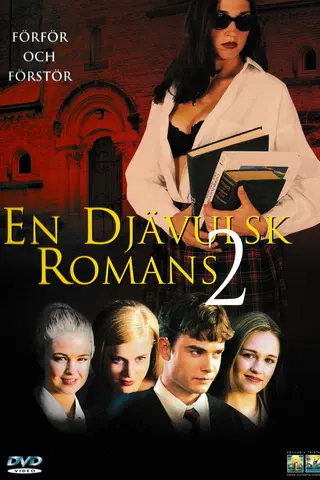 En djävulsk romans 2